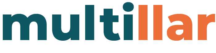 logo multillar